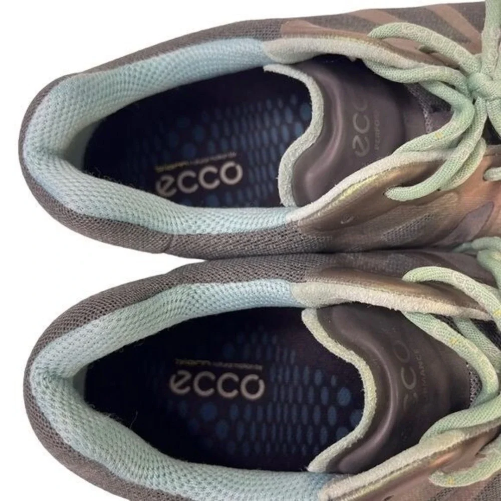 Ecco biom fjuel